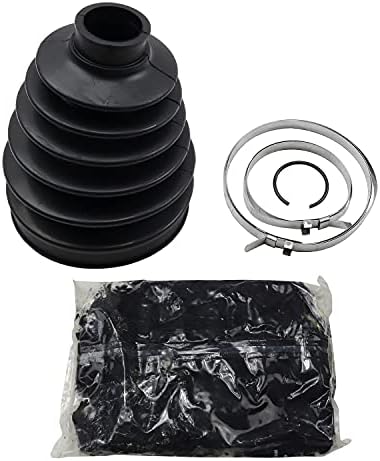 Beck/Arnley 103-2867 CV Joint Boot Kit Beck/Arnley