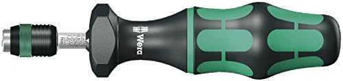 7441 1.2-3.0 NM Torque Screwdriver Wera