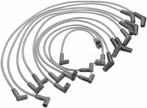 Standard Motor Products 26880 Pro Series Ignition Wire Set Standard Motor Products