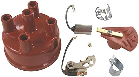 Sierra International 18-5283 Marine Tune Up Kit Sierra