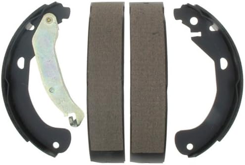 Raybestos 795PG Professional Grade Drum Brake Shoe Set Raybestos