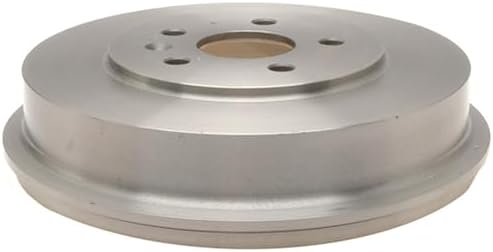 ACDelco Professional 18B601 Rear Brake Drum ACDelco