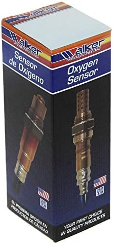 Walker Products 350-34361 Oxygen Sensor, Original Equipment Replacement Premium O2 Sensor, Direct Fit Walker Products