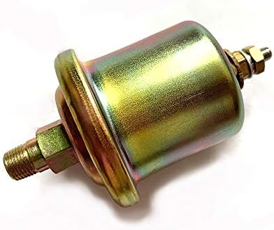 Датчик давления масла с 1 контактом 1/8NPT, OE:3015237, для Cummins KTA19G Wanatop