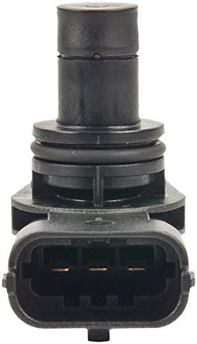 BOSCH 0232103052 Original Equipment Camshaft Position Sensor - Compatible with Select Ford Fiesta Bosch