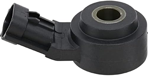 Holstein Parts 2KNC0072 Engine Knock (Detonation) Sensor - Compatible With Select Volvo S60, S80, S90, XC40, XC60, XC90 +More Holstein