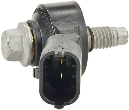 BOSCH 0261231174 Original Equipment Engine Knock Sensor - Compatible With Select Buick, Cadillac, Chevrolet, GMC, Pontiac, Saab, Saturn, Suzuki Bosch