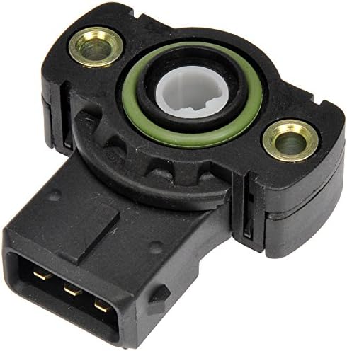 Dorman 977-033 Throttle Position Sensor Compatible with Select BMW Models Dorman