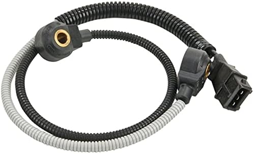 BOSCH 0261231178 Original Equipment Engine Knock Sensor - Compatible with Select Volvo C30, C70, S40, S60, S60 Cross Country, V50, V60, V60 Cross Country, XC60, XC70 Bosch