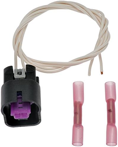 Dorman 645-782 Vehicle speed sensor connector Compatible with Select Models Dorman