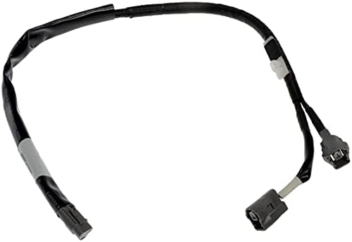 Dorman 926-771 Engine Knock Sensor Harness Compatible with Select Toyota Models Dorman