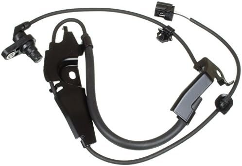 Holstein Parts 2ABS2676 ABS Wheel Speed Sensor - Compatible With Select Toyota Avalon, Camry; FRONT RIGHT Holstein