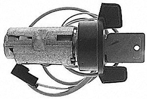 Standard Motor Products US160L Ignition Lock Cylinder Standard Motor Products