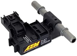 AEM 30-2200 Flex Fuel Sensor Kit, Barbed Aem