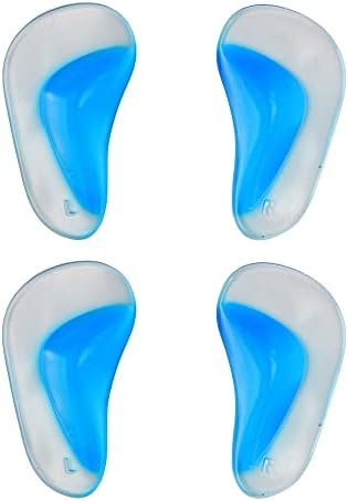 Универсальные Стельки Acxico Blue Arch Orthotic Support Acxico