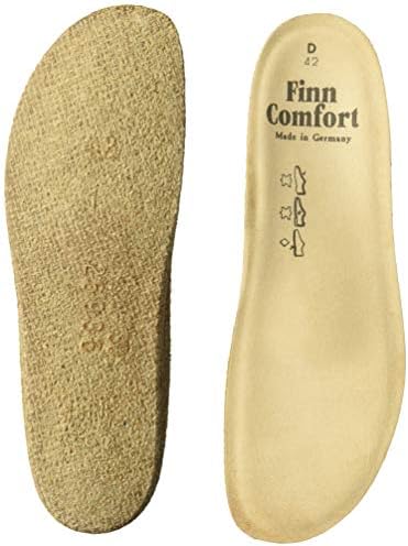 Женские стельки Finn Comfort Classic Soft Wedge 8545, размер 40 M Finn Comfort