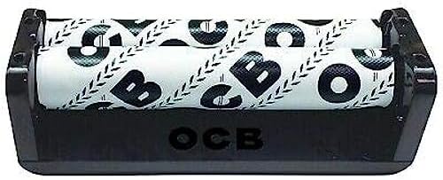 OCB Classic Rolling Machine "Single Wide" 70mm Ocb