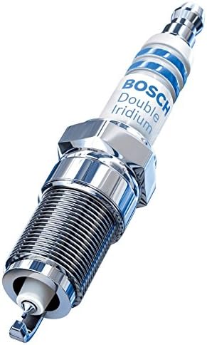 BOSCH YR6LDE Copper With Nickel Spark Plug - Single Bosch