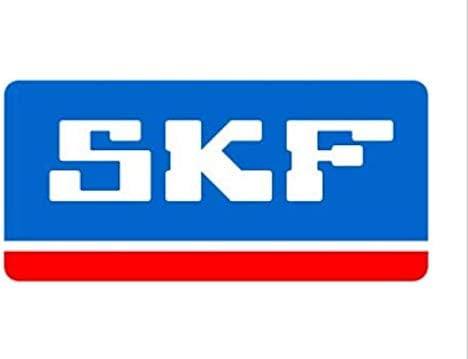 Уплотнитель SKF 13865, совместимый с Ford 1949-1956, Mercury 1955-1956, 1 в упаковке Skf