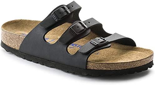 Сандалии Birkenstock Florida с верхом из материала Birko-Flor® Birkenstock