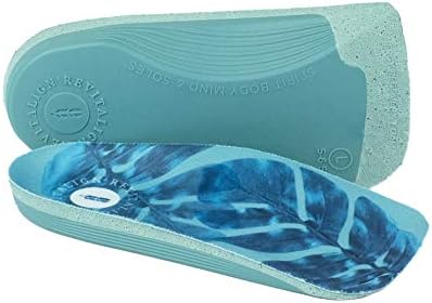 Женские Стельки Revitalign Fashion Slim Orthotic Revitalign