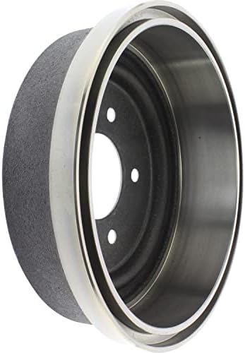 Centric 123.65038 C-Tek Automotive Rear Brake Drum for Selected Ford Model Year Centric Parts