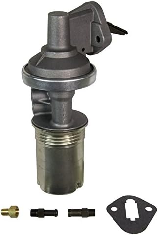 Carter Fuel Systems Mechanical Fuel Pump System Automotive Replacement (M60092) Carter Fuel Systems