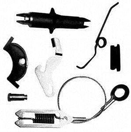 Raybestos H2671 Professional Grade Drum Brake Shoe Adjuster Kit Raybestos