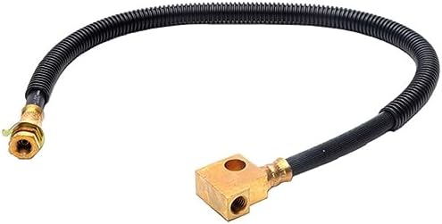 ACDelco Professional 18J1975 Rear Hydraulic Brake Hose Assembly ACDelco