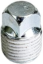 Масляная пробка 1/8 Npt, оригинальная запчасть 951-12514A, совместима с моделями CC3400, LS27CC, LS33CC, VT100 Cub Cadet