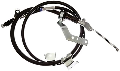 ACDelco Professional 18P97376 Parking Brake Cable Assembly ACDelco