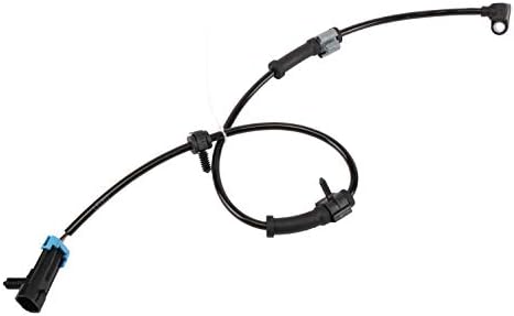 ACDelco GM Original Equipment 84356646 Front Wheel Speed Sensor ACDelco