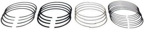 MAHLE 42147CP Engine Piston Ring Set Mahle