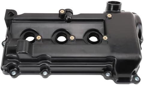 TRQ Valve Cover Compatible with 2014-2024 Mitsubishi Mirage 2017-2024 Mirage G4 Trq