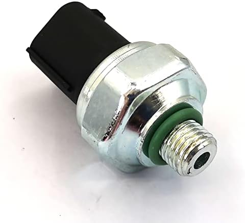 AC Pressure Switch Sensor Switch 52CP17-07 64539181464 SW11105 64539141957 64530141211 64539181464 64539323658 for BMW E39 E46 E38 E53 Wanatop