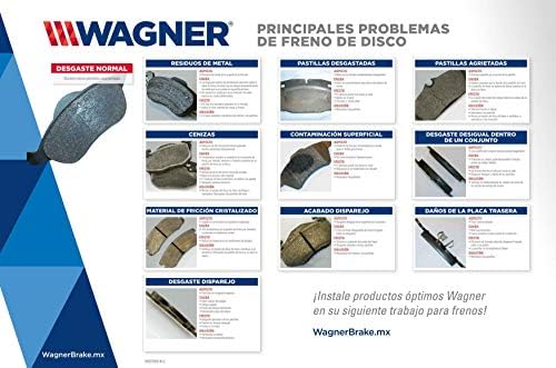 Wagner Brake Z779 Drum Brake Shoe Wagner QuickStop