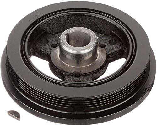 ATP Automotive Graywerks 102005 Engine Harmonic Balancer ATP Automotive