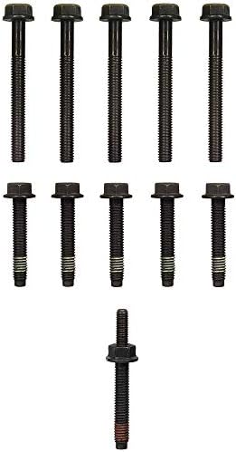 FEL-PRO ES 72155 Head Bolt Set Fel-Pro