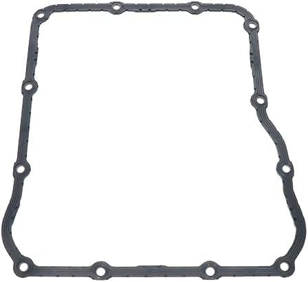 GM Transmission Fluid Pan Gasket for 2020-2021 Freightliner MT45 - 29549684 ACDelco