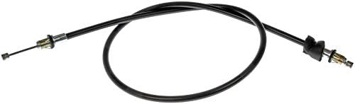 Dorman C94559 Front Parking Brake Cable Compatible with Select Jeep Models Dorman