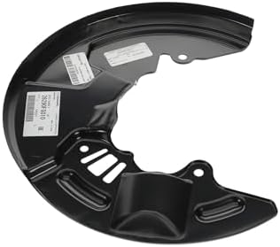 OEM Genuine 08-18 Impreza WRX STI Front Left Disc Brake Backing 26290FG010 Generic