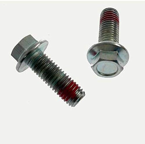 Carlson H804 Caliper Mount Bolt Carlson