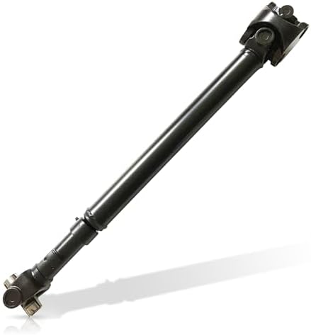 PartsFlow 31.08" Front Drive Shaft Assembly For 1987-2001 Jeep Cherokee For 1987-1992 Jeep Comanche For 1987-1990 Jeep Wagoneer 53005542, 53005542AC PartsFlow