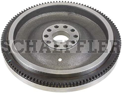 LuK LFW449 OE Quality Flywheel LuK