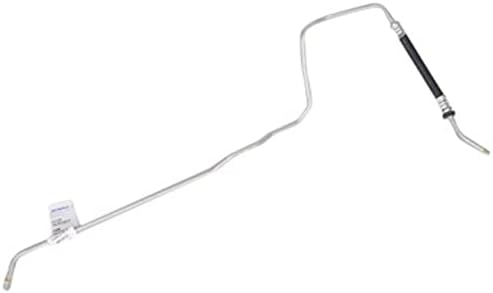 GM Parts 10303831 Automatic Transmission Fluid Cooler Front Lower Line GM Parts