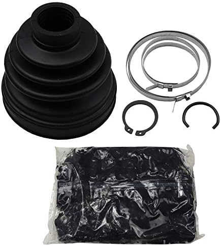 Beck/Arnley 103-2958 Constant Velocity Joint Boot Kit Beck/Arnley