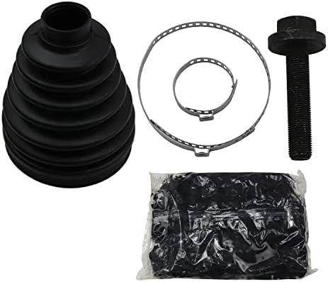 Beck/Arnley 103-2989 CV Joint Boot Kit Beck/Arnley