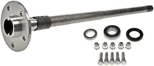 Dorman 630-338 Drive Axle Shaft Compatible with Select Jeep Models Dorman