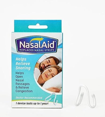 NasalAid NasalAid