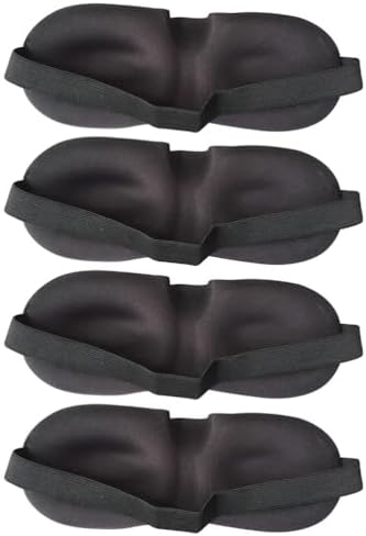 Маска для сна Healifty Sleeping Eye Mask Healifty